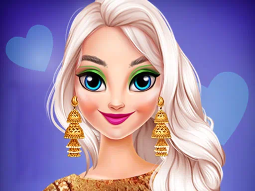 टिकटॉक फॉल फैशन गेम