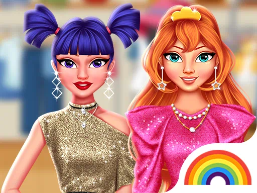 Bffs ब्लैक फ्राइडे कलेक्शन गेम